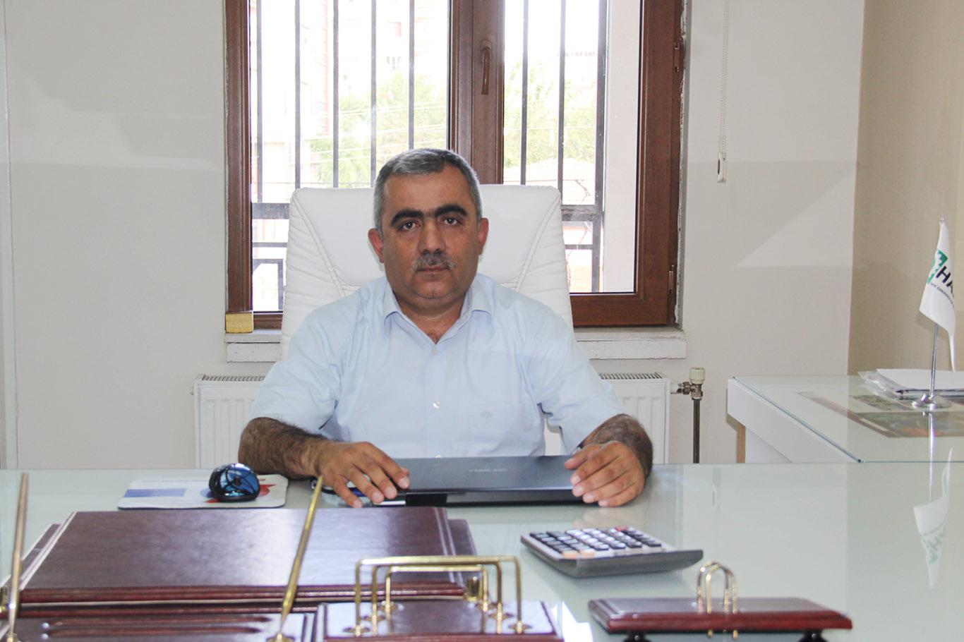 “Artık verilen sözlerin, projelerin sahada uygulandığını görmek istiyoruz” “Artık verilen sözlerin, projelerin sahada uygulandığını görmek istiyoruz”